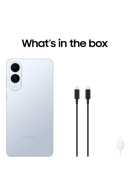 Samsung Galaxy S25 Edge - Premium Refurbished 256GB Titanium Icyblue - Image 5